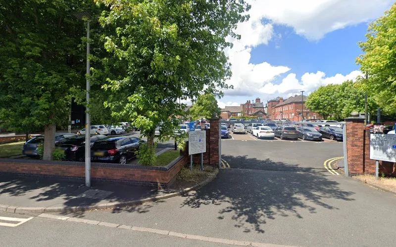 DR Ravinder Kumar OHC Church square dental practice - Dentist in Oldbury