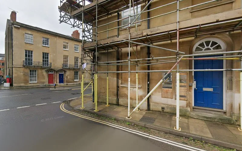 Dolavalelund-Jensen Dr L - Dentist in Oxford