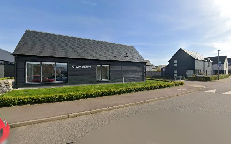 Croy Dental - Dental clinic in Inverness