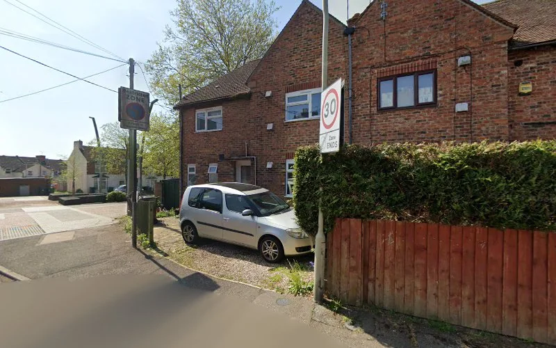 BW Hayes - Orthodontist in Ashford