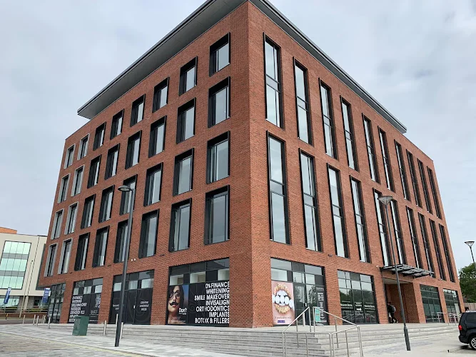 Pennypot Dental Ashford - Dentist in Ashford