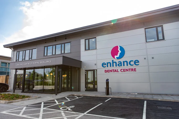 Enhance Dental Centre - Ely - Dentist in ELY