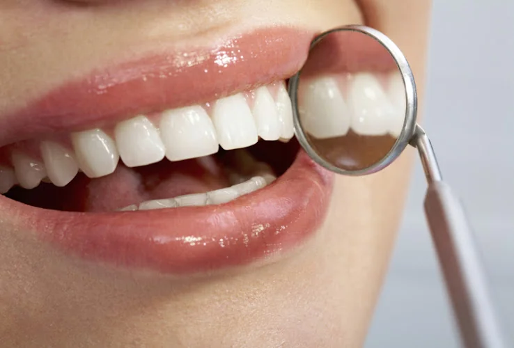 All Smiles in Finchley - Dentist in London