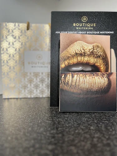 Springhill Dental Practice Ltd - Dental clinic in Walsall