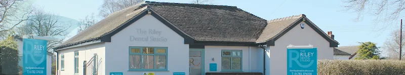 The Riley Dental Studio - Dentist in Stoke-on-Trent