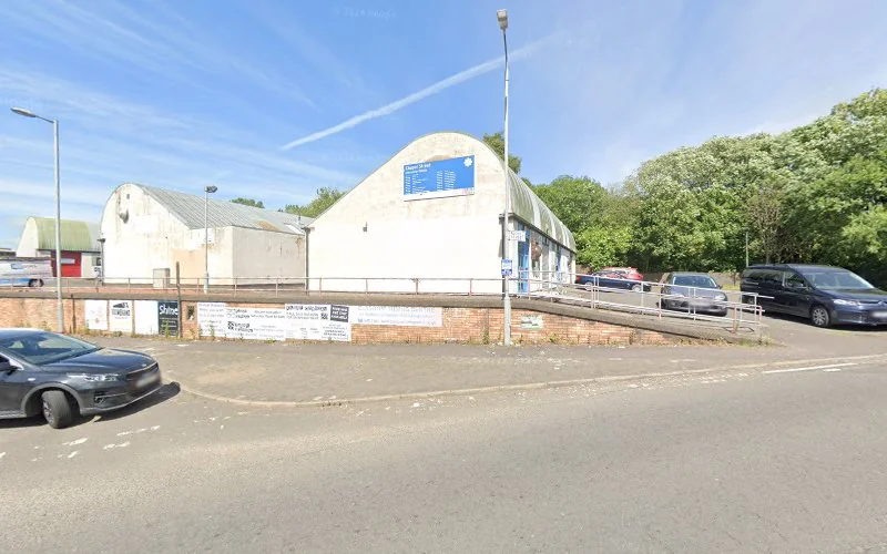 Churchill Dental Studios - Dental clinic in Glasgow