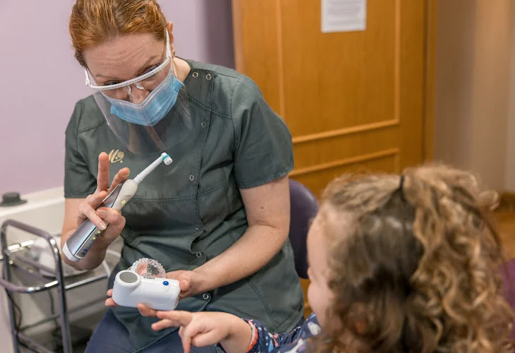 Mortiboys Dental Spa - Dental clinic in Leatherhead