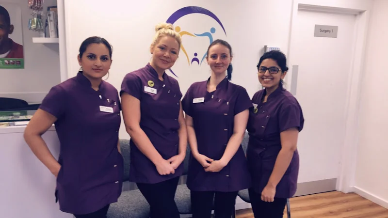 Indigo Dental - Dentist in Leeds