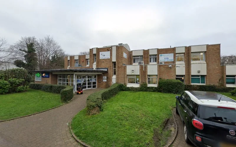 Rightwell East Dental Practice - Dentist in Peterborough