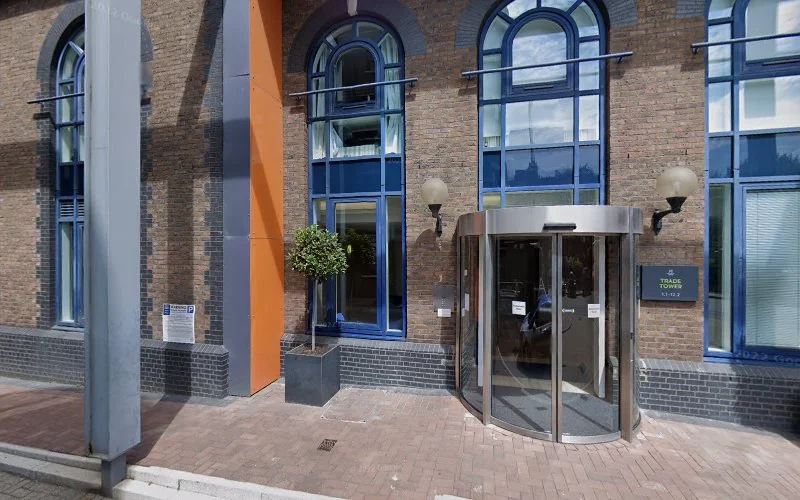 Wonder Smile London - Dentist in London