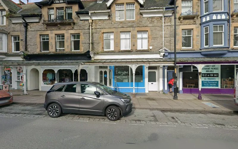 Bupa Dental Care Grange Over Sands - Dentist in Grange-over-Sands