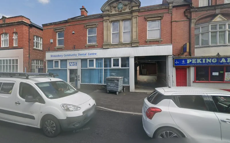 Dental Matters - Dental clinic in Shrewsbury