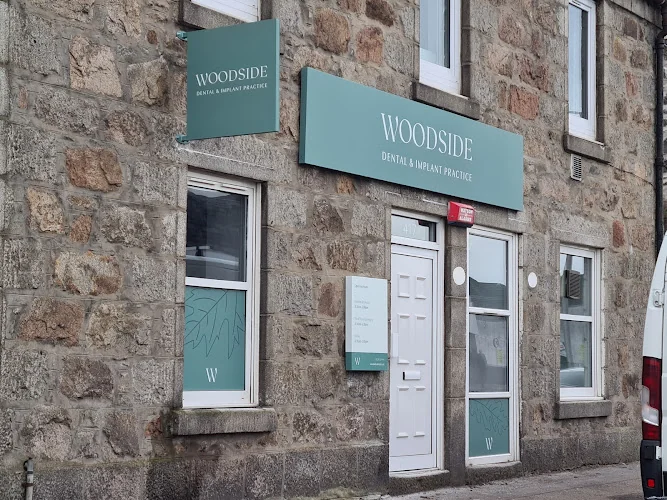 Woodside Dental Practice - Dentist in Aberdeen