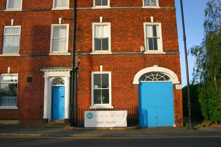 The Dental Design Studio - Dental clinic in Gainsborough