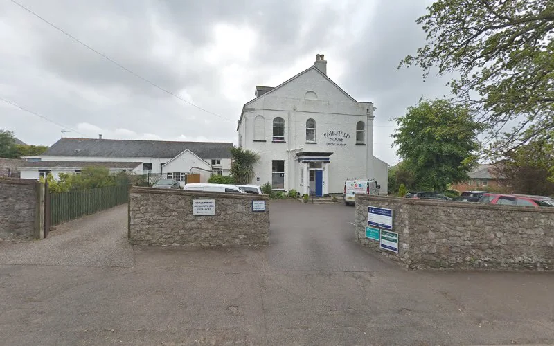 Fairfield House Dental Surgery - Dental clinic in Exmouth