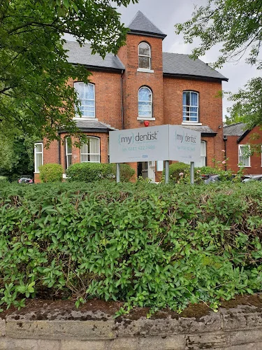 mydentist, Heaton Moor Road, Stockport - Dentist in Stockport