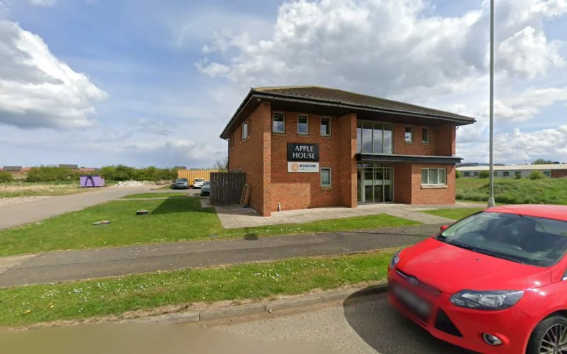 Woodford Dental Services - Dental laboratory in Redcar