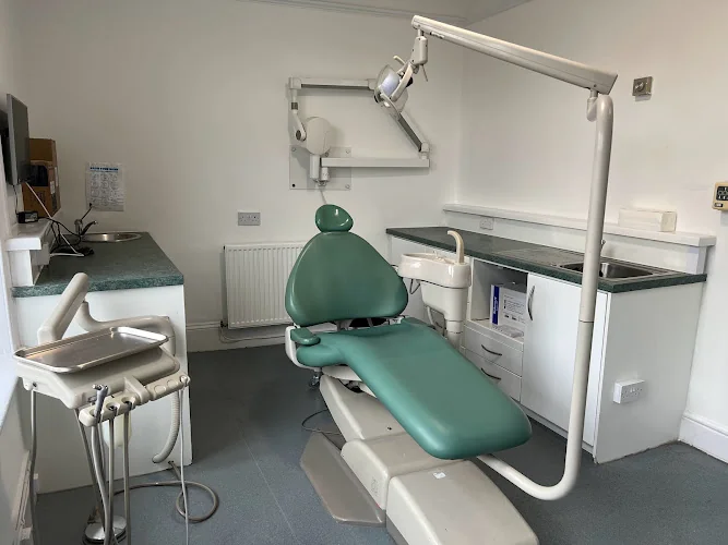 Tower Hill Dental Practice - Dental clinic in Sowerby Bridge