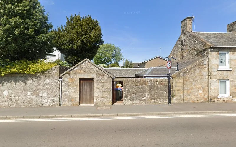 First Alba - Kinross Dental Practice - Dentist in Kinross