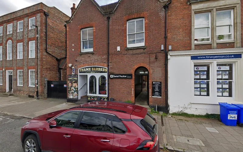 Dr Ella Malita - Thame House Dental Practice - Dental clinic in Thame