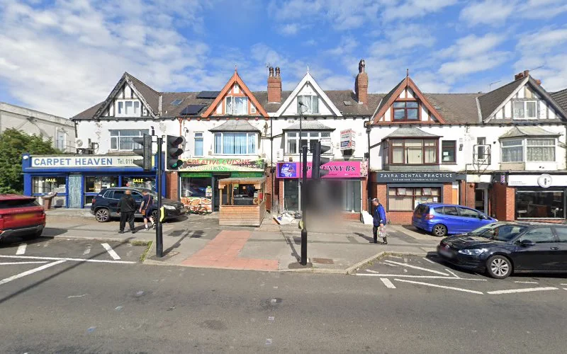 Siwek J P - Dental clinic in Leeds