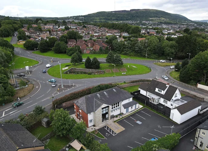 Stewartstown Road Dental & Implant Clinic - Dentist in Belfast