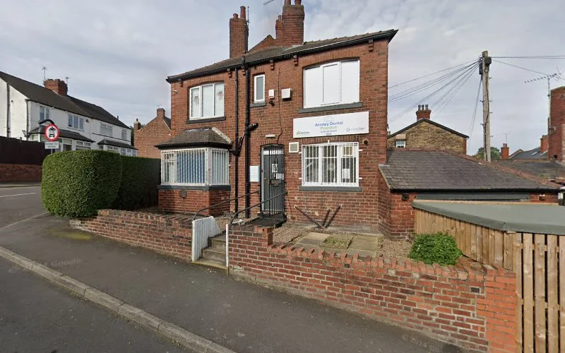 mydentist, Hall Road, Armley - Dentist in Leeds
