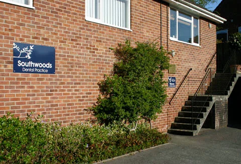 Southwoods Dental Practice - Dental clinic in Yeovil
