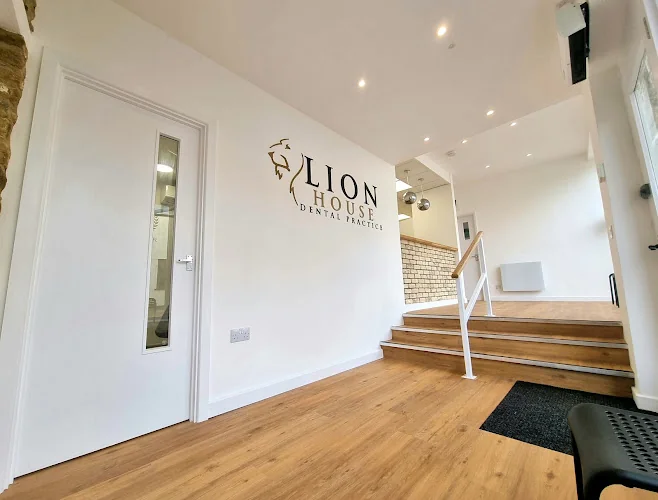 Lion House Dental Practice - Dentist in Banbury