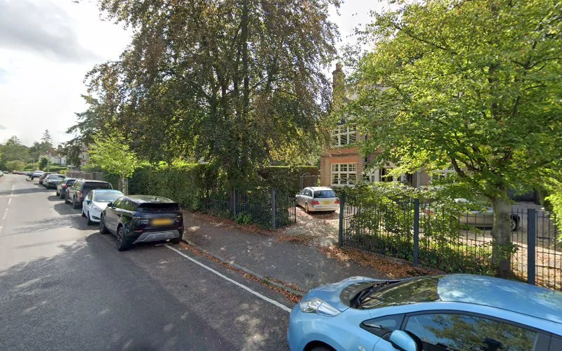 Tallett C H K - Dental clinic in Tunbridge Wells