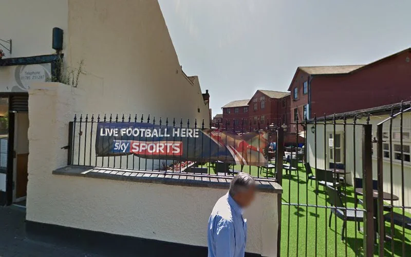 Mr M B Waraich - Mr M Waraich - Dentist in Stafford