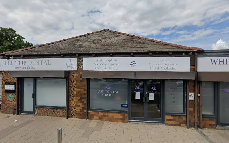 Hargrove S - Dental clinic in Knottingley