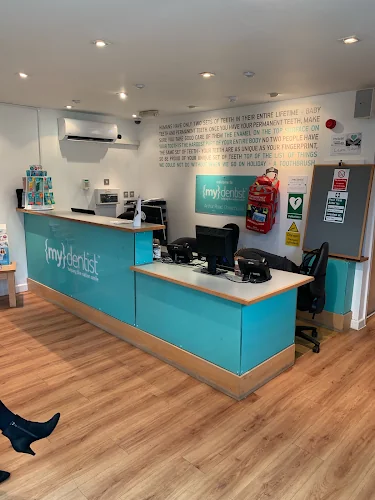 mydentist, Arthur Road, Christchurch - Dentist in Christchurch