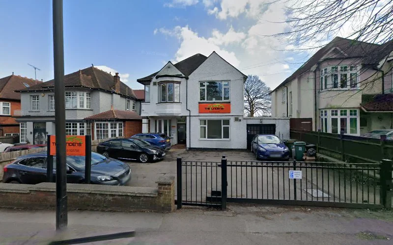 Mr D Knight - The Lindens Dental Centre - Dentist in Orpington