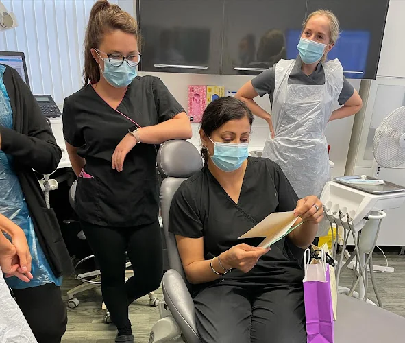 The Dental Suite - Nottingham - Dental clinic in Nottingham