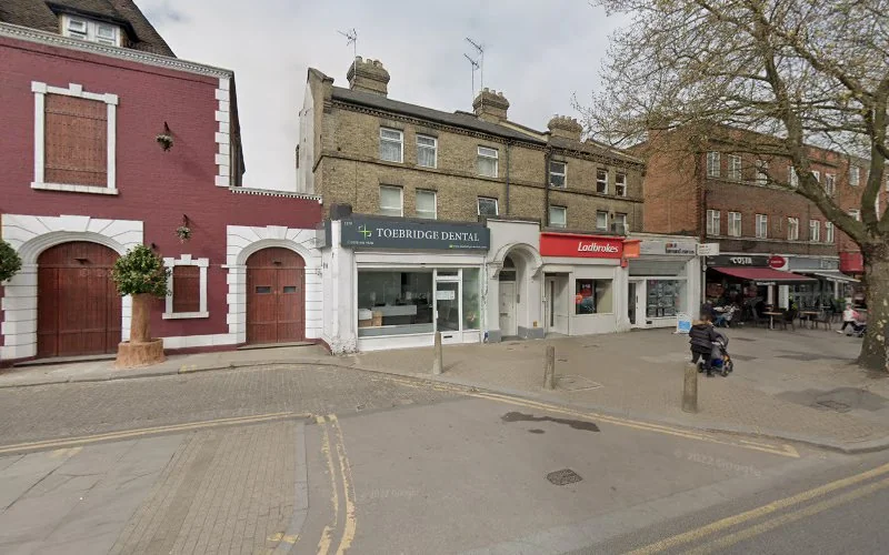 Shah S - Dental clinic in London