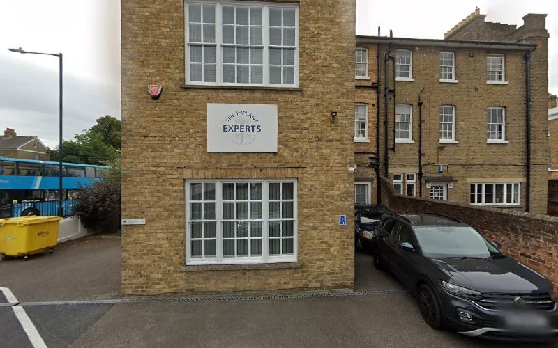 Kent Endo - Endodontist in Maidstone