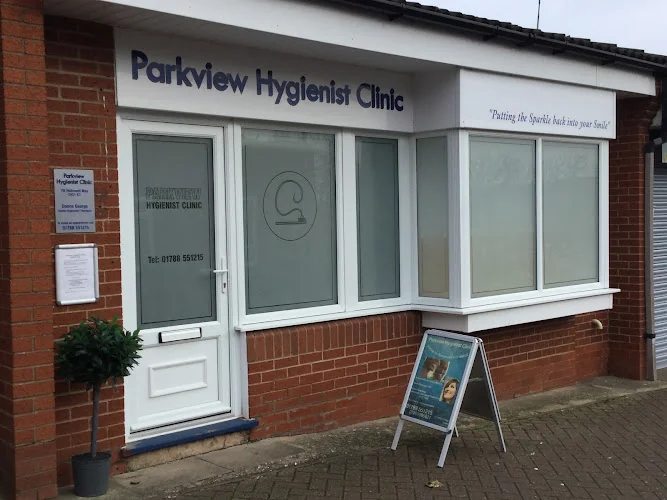 Parkview Hygienist Clinic - Dental hygienist in Rugby
