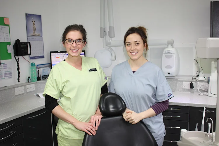 Inverurie Dental Practice - Dentist in Inverurie
