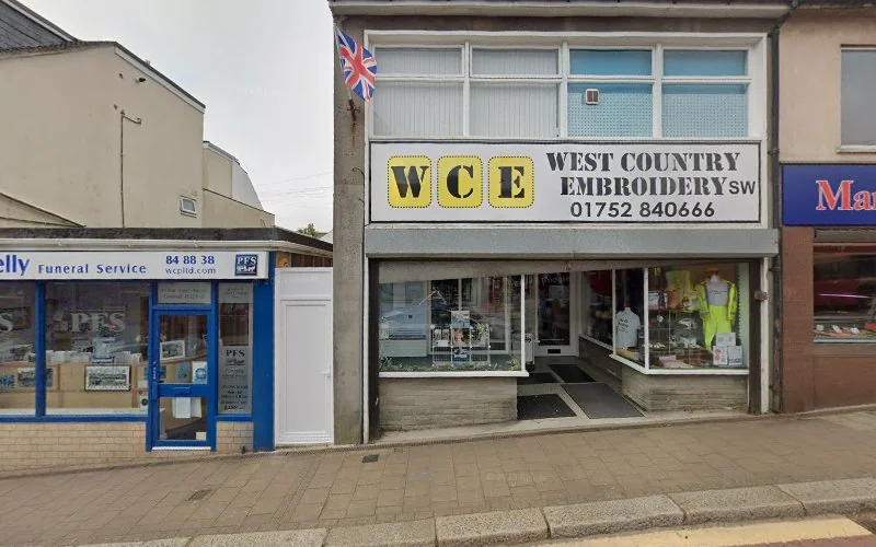 Saltash Dental Surgery - Dental clinic in Saltash