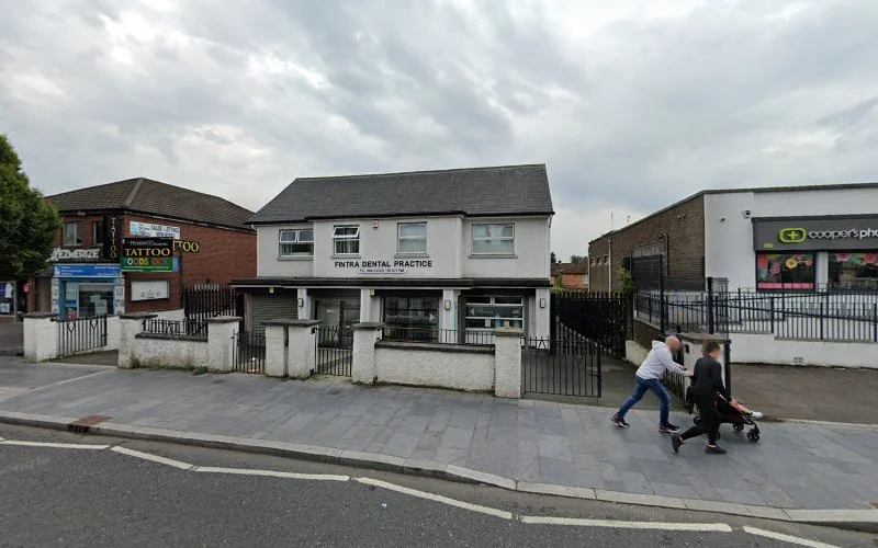 mydentist, Anderstontown Road, Belfast - Dentist in Belfast