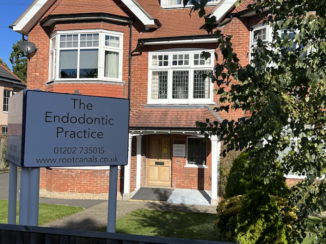 The Endodontic Practice - Endodontist in Poole