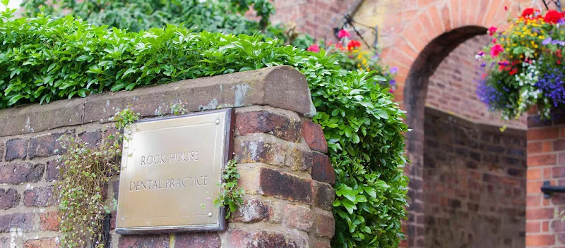 Rock House Dental Practice - Dental clinic in Chester