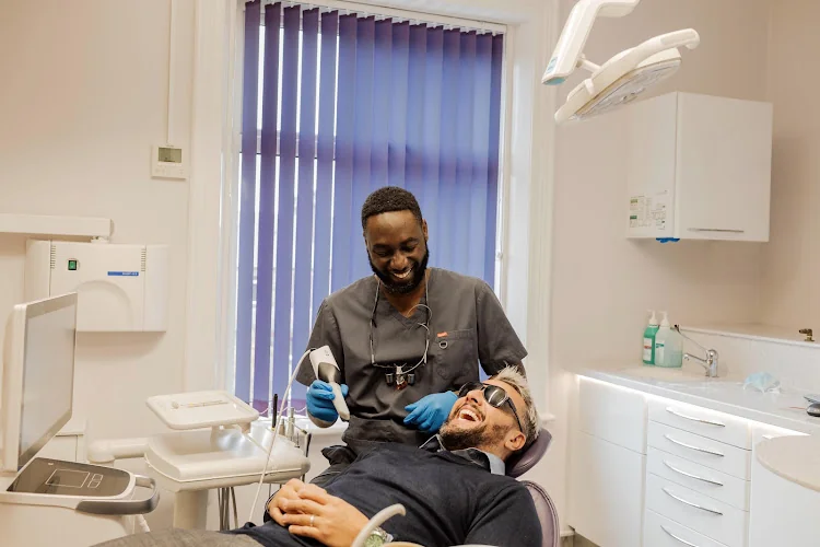 Lindley Dental - Dentist in Huddersfield