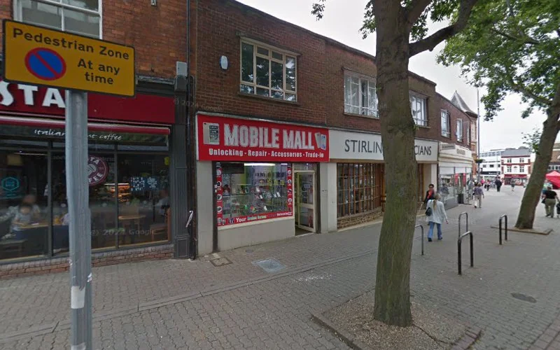 My place dentist - Dentist in Kettering