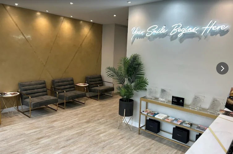 Zen House Dental - Dentist in Banstead