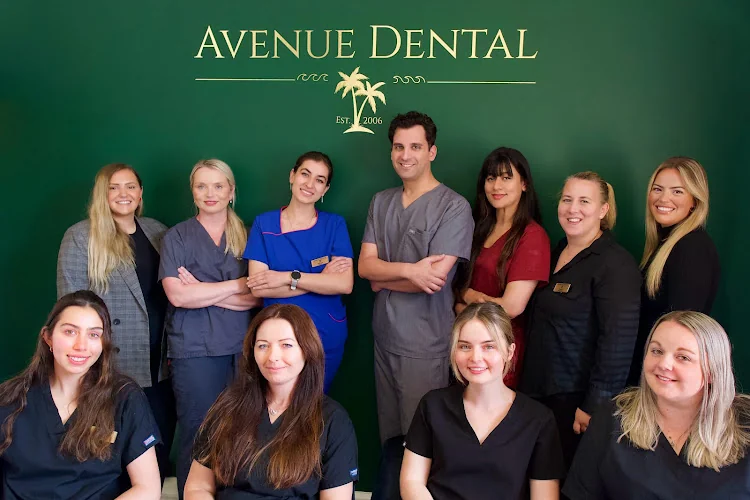 Avenue Dental Surgery - Dental clinic in Torquay