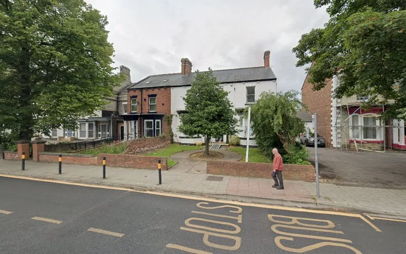 Hartlepool Dental & Implant Centre - Dental clinic in Hartlepool