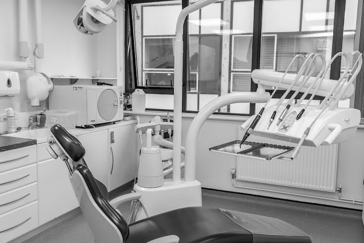 Luton Dental Centre - Dental clinic in Luton