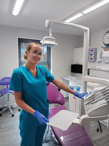 Synergy Dental Care - Dentist in Stoke-on-Trent